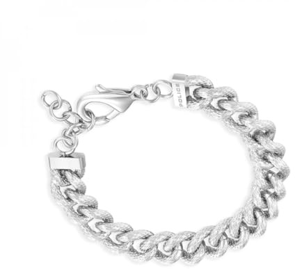 PULSEIRA Police, AÇO