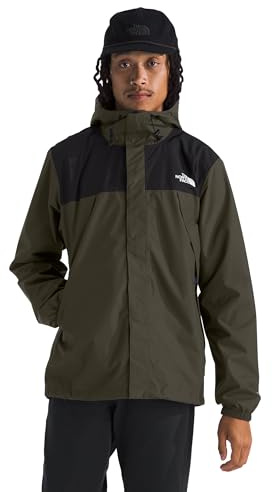 THE NORTH FACE M ANTORA JACKET