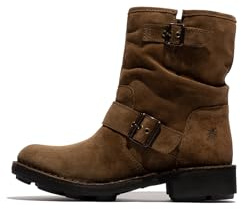 Fly London Nire178fly Fashion BootDonna
