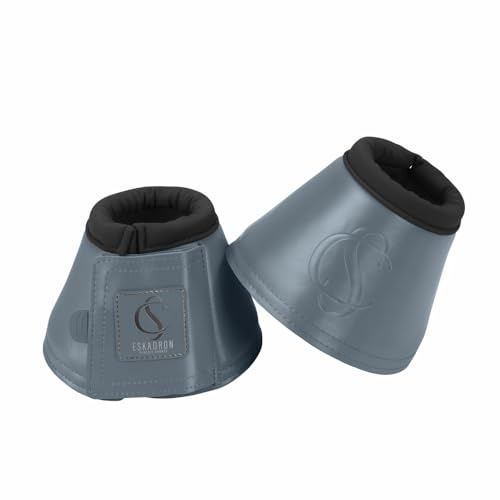 Eskadron Sprungglocken Hufglocken Softslate Classic Sports