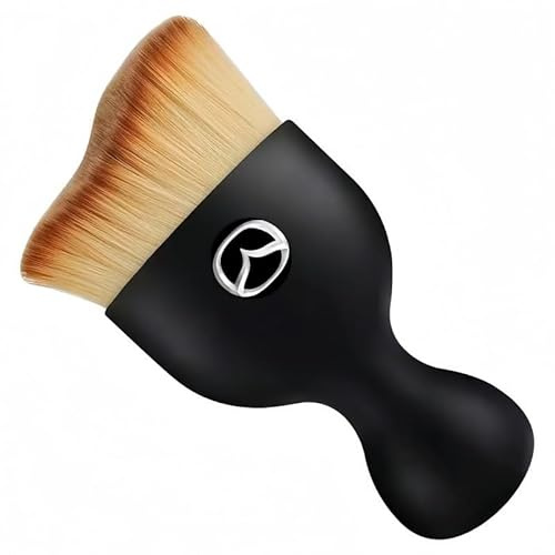 Car Interior Cleaning Brush for Mazda MX-5 2015-2023, Car Detailing Brush Soft bristles Non-Scratch Car Interior Brush for Automotive Dashboard, Airconditioning Vents,1pcs