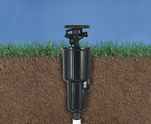 Orbit 55200 Pulse Pop-Up Impact Sprinkler Head