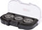 KS TOOLS Juego de adaptadores de herramientas de reposición de pistones de freno, 3 pzs 150.2295 Couleur