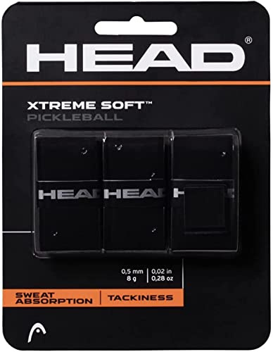 HEAD Xtreme Soft Pickleball Overgrip