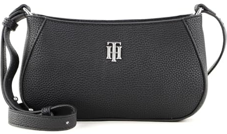 Tommy Hilfiger TH Element Crossover Bag Black
