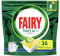 Fairy Tutto in 1 Capsule Lavastoviglie, Limone, 36 capsule
