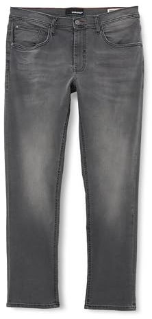 Blend Men's Carrot, 200295/Denim Dark Grey, 33W x 30L