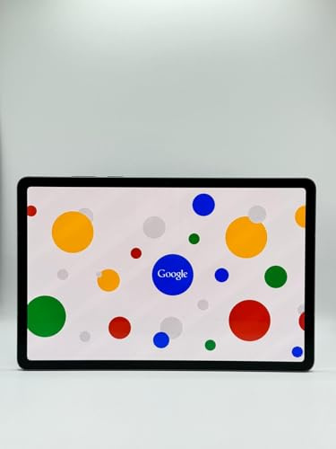Samsung Galaxy Tab S11 11'' WiFi 128 Go, Tablette Android avec Galaxy AI, DeX, Gris, S Pen et Chargeur Secteur Rapide 25W Inclus, Version FR