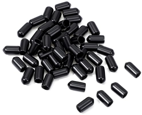 Gjinxi Liquor Pourers Dust Cover Liquor Pourer Cap 180PCS Rubber Bottle Pourer Covers Pour Dispenser Spout Dust Cover for Oil Pourers Tapered Spout Wine Oil Coffee Vinegar Jar Bottles