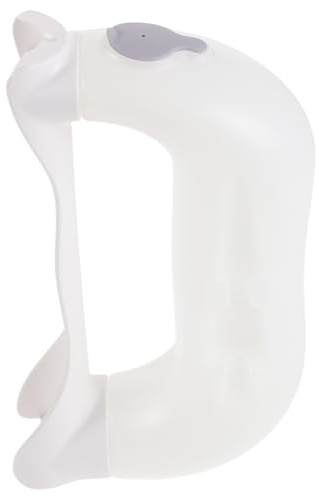 Healvian Depósito De Agua De Repuesto Para Enjuague Bucal Eléctrico Depósito De Agua Para Irrigador De Repuesto Para Irrigador De