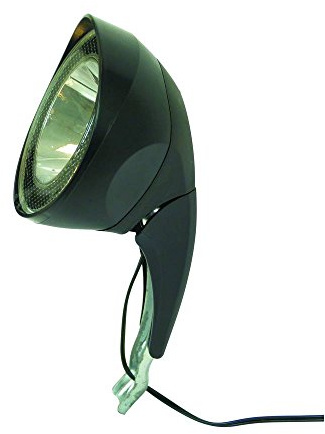 Dresco 5251007 Vorderlicht Dynamo 10lux