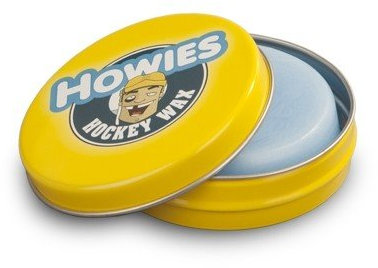 Howies Hockeywachs Ice Wax 80g, Eishockey Schlägerwachs