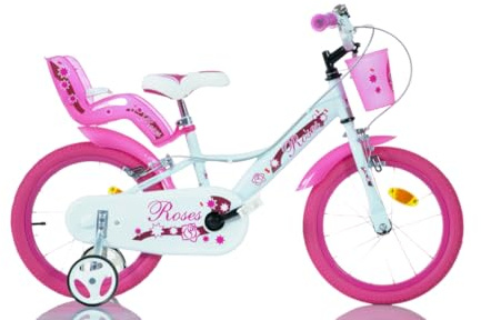 SCH Roses Cykel, Barn Cykel