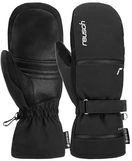 Reusch Damen Erwachsene Fäustlinge Alessia Gore-tex Mitten Extra Warm, Wasserdicht, Atmungsaktiv