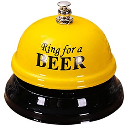Schreibtisch Küche Hotel Theke Rezeption 75x60mm Weihnachten Handwerk Katze Glocke Restaurant Bar Klingel Anruf Glocke Service Ring-A, Vereinigte Staaten