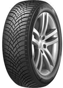 HANKOOK - 225/55 R17 TL 101V WINTER I*CEPT RS3 XL BSW M+S 3PMSF - Winterreifen