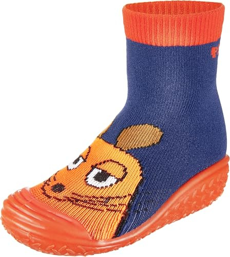 Playshoes Unisex Kinder Aquasocken, Badeschuhe