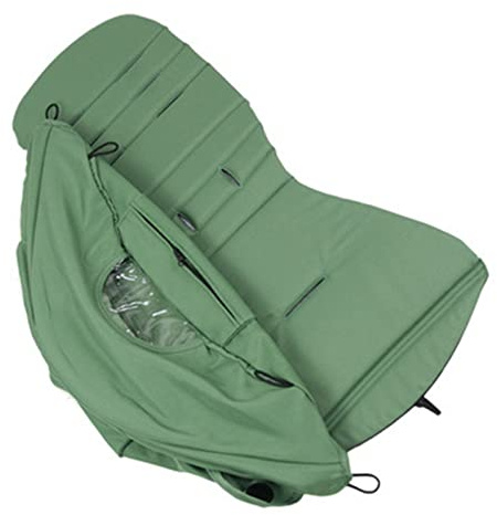 Coussin de siège pour poussette - Accessoires remplaçables