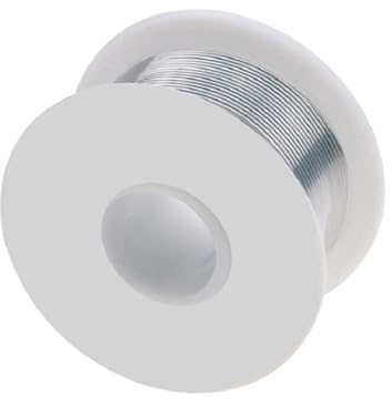 Multifunktionales Schweißzubehör – 1,0 mm Edelstahl-Fülldraht, 250 g, 0,8 mm, 1,2 mm, 1,5 mm Optionen erhältlich, Schweißdraht für den professionellen Gebrauch