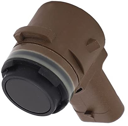 Keenso Sensor de Asistencia de Estacionamiento 1127502 01 C, Reemplazo para X S Y 2016-2021
