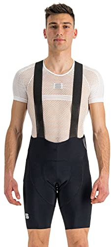 Sportful - Classic Bibshort, Pantaloncini Uomo