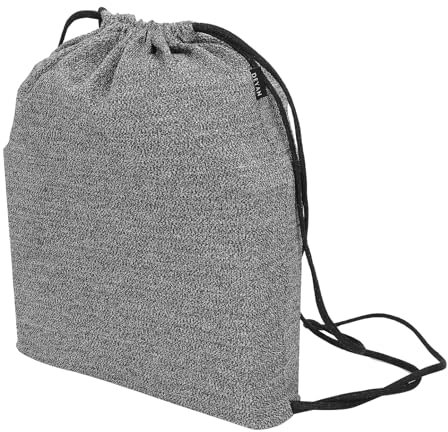Ryggs?ck med dragsnodd , ryggs?ck av polyeten , l?tt , h?llbar och sk?rbest?ndig , enkel och elegant utomhussport ryggs?ck