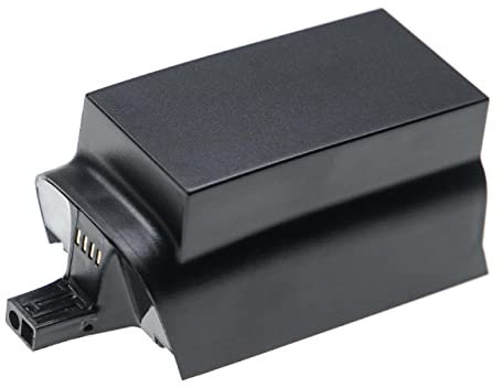 vhbw 1x Akku kompatibel mit Parrot Bebop Drone 1 Drohne Multicopter Quadrocopter (2300 mAh, 11,1 V, Li-Polymer)