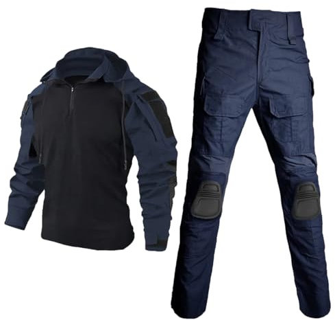 Taktische Hosen, Militäranzüge, Kampfhemden, Hosen, Airsoft, Paintball, Arbeitskleidung, Armee, Tarnung, Pfadfinderuniform