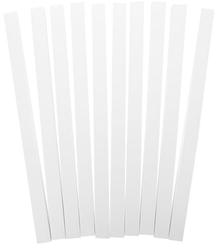 Angoily Kit De Cache-câbles De 40 Cm pour Dissimuler Les Fils sur Le Mur Cache-câble TV pour Montage Mural Conception Robuste Installation Facile