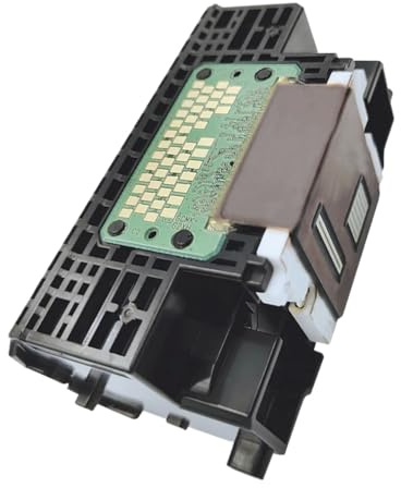 HNJFXCRO MG5150 Druckkopf QY6-0073 Kompatibler Druckkopf Kompatibel mit IP3600 IP3680 MP540 MP550 MP560 MP568 MP620 MX860 MX868 MX870 MX878 MG5140