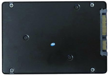 SIMPLETEK - SSD interno PM863a 2.5 SATA III da 2TB | Disco stato solido per notebook e desktop (MZ-7LM1T9HMJP) (Ricondizionato)