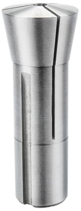 High Precision R8 Collet, Mill Chuck Holder Kit, Milling Cutter Round Spring Collet for Milling Machines, Grinders(13mm)