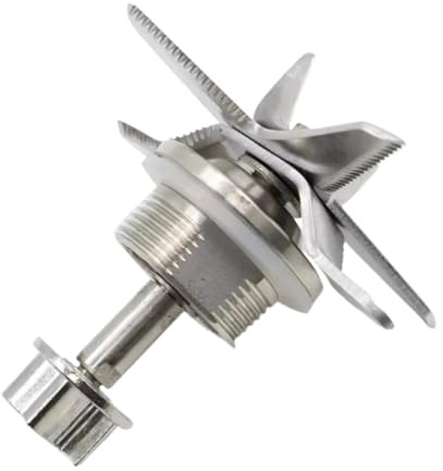 Couteau de mixeur, compatible avec Hyundai, QC-LL2431/2, couteau remplacement for machine à smoothie