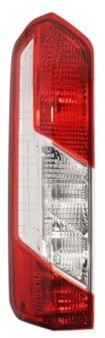 TYC Luce posteriore 11-12668-01-2 | Compatibile con: FORD TRANSIT V363 Bus, TRANSIT V363 Kasten