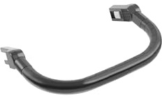 Baby Jogger Pushchair Belly Bar | For City Mini GT2 Double & City Mini 2 Double Strollers