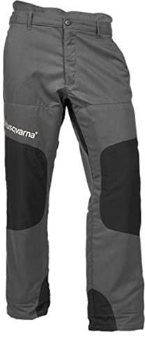 Husqvarna Chainsaw Pants - Large (36-38 Waist 32 Length)