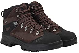 Aigle Huntshaw MTD, Zapatos para caza para Hombre, Marrón (Darkbrown), 44 EU