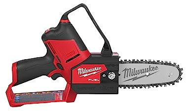 Milwaukee M12 Fuel™ AKKU-ASTSÄGE ohne Akku und Ladegerät