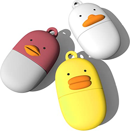 Bilious 64GB Flash Drive Animal Series Waterproof USB 3.0 Thumb Drive Cute Cartoon Memory Stick Small Size USB Drive Gift