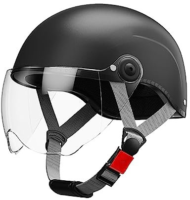 Stadthelm | Atmungsaktive Sport Helm | Anpassbarer & Leichter Urban Fahrradhelm | Für Damen Und Herren.