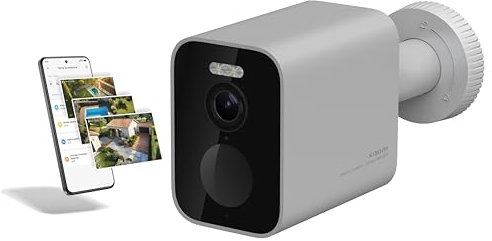 Xiaomi Caméra d'extérieur BW300