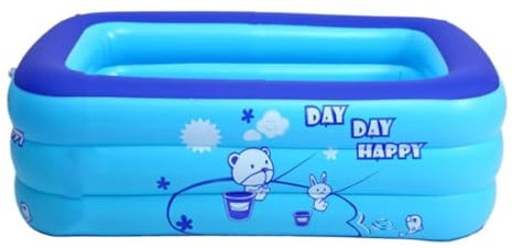 Piscina Bambini,Piscina Gonfiabile Bambini Piscina gonfiabile for bambini, piscina gonfiabile quadrata for bambini, vasca da bagno for bambini, piscina gonfiabile for bambini, grande piscina for bambi