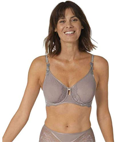 Triumph Peony Florale Reggiseno minimizer