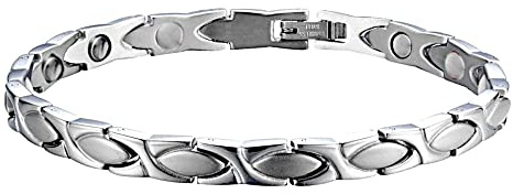 Magnetisches Armband zum Abnehmen
