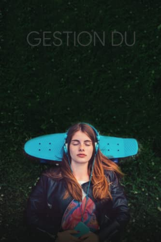 Gestion du TDAH à un jeune âge pour les adolescents de 12 à 20 ans: Techniques simples pour gérer efficacement le TDAH, l'anxiété et le stress chez les adolescents