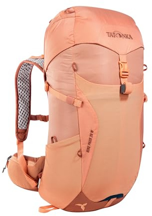 Tatonka Unisex Hike Pack 20 Women Wanderrucksack (1er Pack)