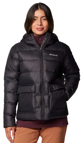 Columbia Hombre Chaqueta Impermeable 3 en 1 Point Park