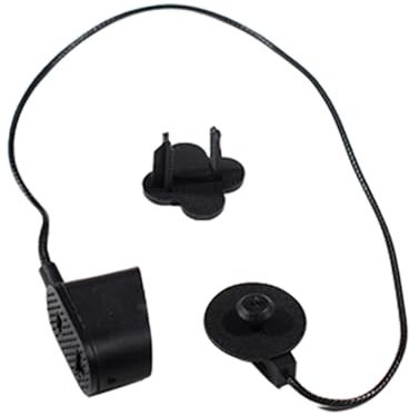 Parcel Shelf String Cord Compatible with Ford Fiesta MK8 Petrol 2017-2021 Rear Parcel Shelf Strap Black, Parcel Luggage Shelf Load Cover String Cord Replacement 2423830