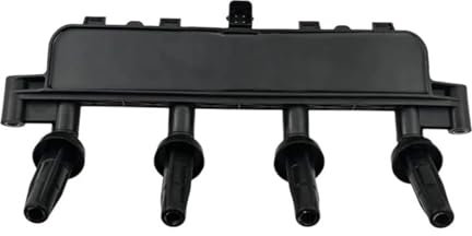 Zündmodul Zündspulenmodul 9467511580 Zündspule 5970,90 597090 Für Peugeot 206 207 2005-2014 Für Citroen C2 C3 2002- Für Nemo 1,4 2008- Für Berlingo 1996-2011