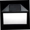 HOMSFOU Luz Digital Número De Casa Lámpara De Número Para Pared Lámpara De Pared Para Iluminación Hogar